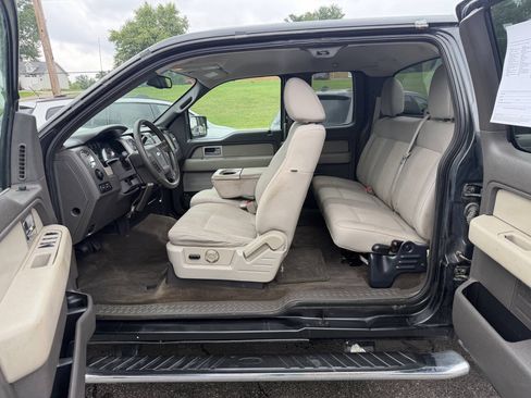 Used 2010 Ford F150 XLT AWD/4WD image 7