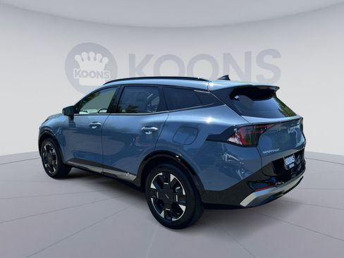 New 2026 Kia Sportage SX Prestige AWD/4WD image 8