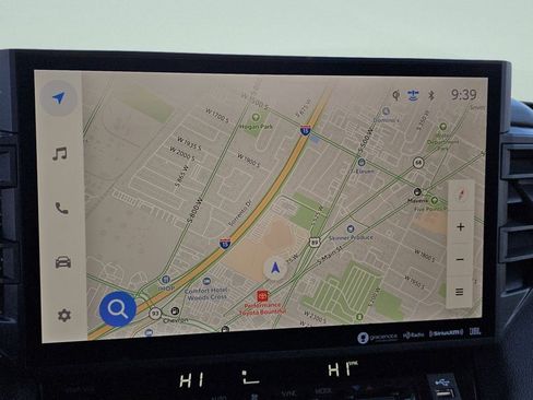 Used 2022 Toyota Tundra TRD Pro w/ TRD Pro Tow Package image 9