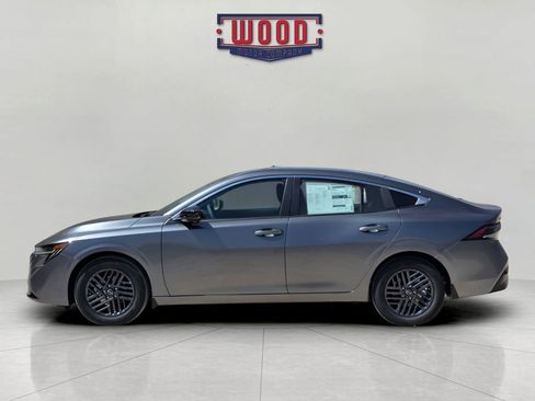 New 2026 Nissan Sentra SV image 4