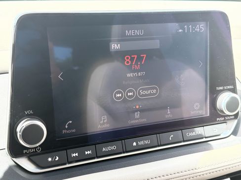 Certified 2023 Nissan Rogue SV w/ SV Premium B Package FWD image 25