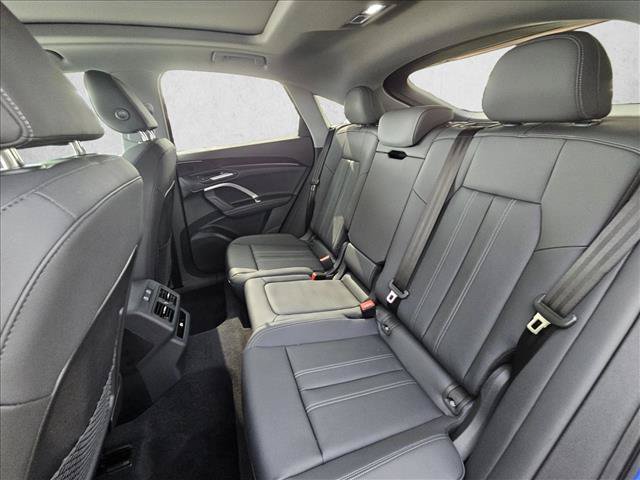 New 2026 Audi Q5 Premium AWD/4WD image 16