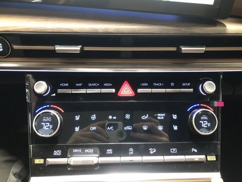 New 2026 Hyundai Santa Fe Limited image 30