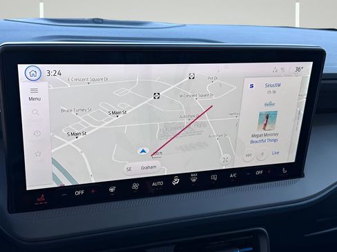 New 2026 Ford Maverick Lobo AWD/4WD image 14