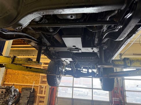 Used 1996 Toyota Land Cruiser image 71