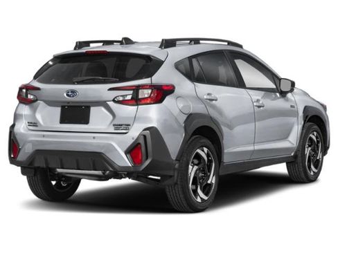 New 2026 Subaru Crosstrek 2.5i Limited w/ Convenience Package AWD/4WD image 2