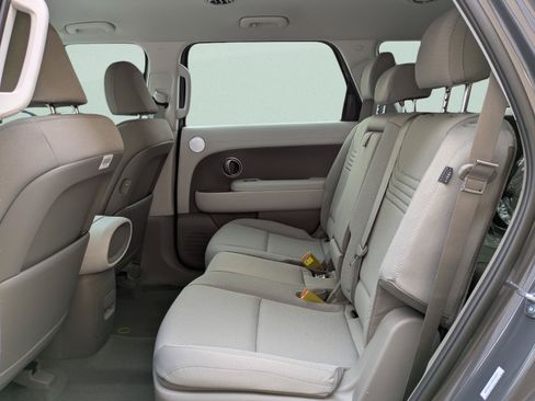 New 2026 Hyundai Palisade SE FWD image 15
