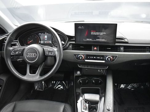 Used 2020 Audi A4 2.0T Premium w/ Convenience Package image 16