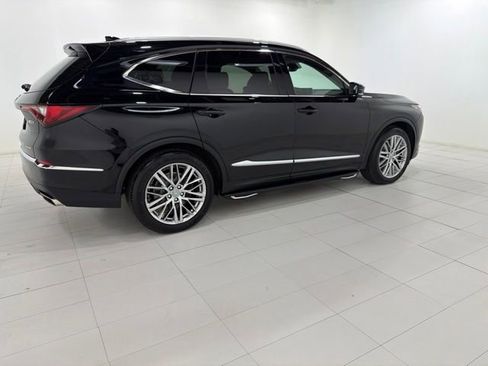 Certified 2022 Acura MDX SH-AWD w/ Advance Package image 3