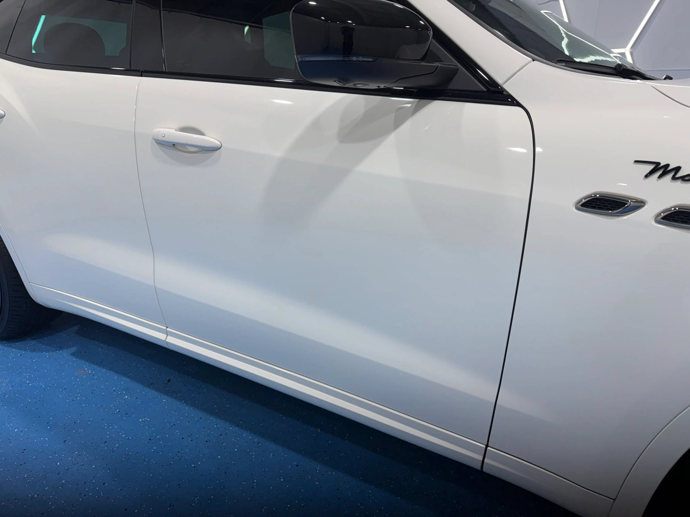 Used 2023 Maserati Levante Modena S AWD/4WD image 19