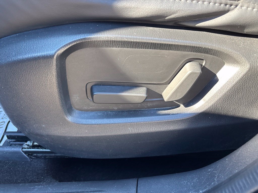 Used 2018 MAZDA CX-5 Touring w/ Preferred Equipment Package AWD/4WD image 18