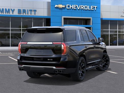 New 2026 GMC Yukon Denali image 10