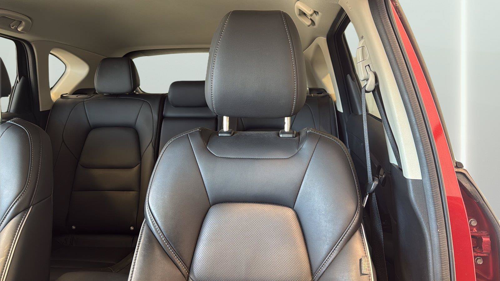 Used 2024 MAZDA CX-5 AWD 2.5 S image 21