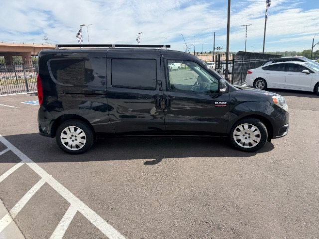 Used 2021 RAM ProMaster City Tradesman SLT FWD image 19
