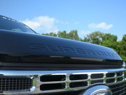New 2026 Ford F250 XLT AWD/4WD image 14