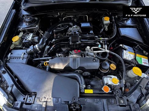 Used 2010 Subaru Forester 2.5X AWD/4WD image 14