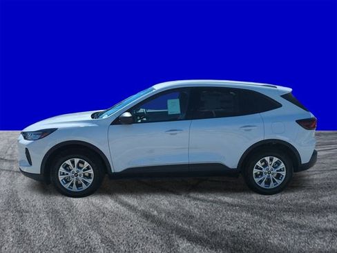 New 2026 Ford Escape Active w/ Tech Pack #1 FWD image 7