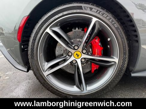 Used 2023 Ferrari 296 GTB image 17