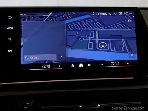 New 2026 BMW X1 xDrive28i w/ Technology Package image 18