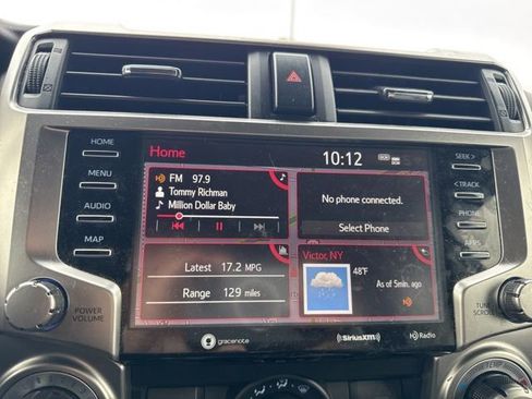 Used 2020 Toyota 4Runner SR5 image 13