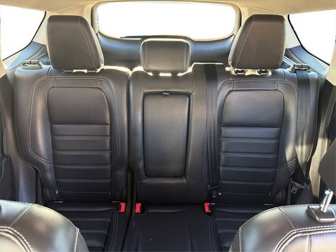 Used 2019 Ford Escape SEL image 14