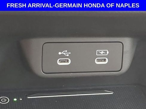 New 2026 Honda HR-V EX-L image 20