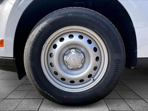 New 2026 Ford Maverick XL w/ Equipment Group 101A image 12