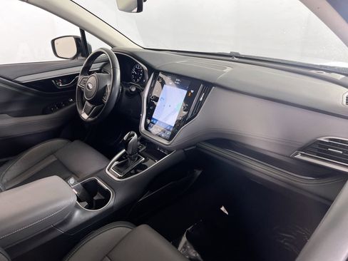 Used 2023 Subaru Outback Onyx Edition image 29