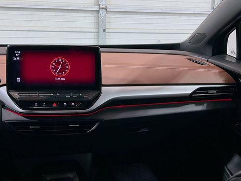 Used 2022 Volkswagen ID.4 Pro S w/ Gradient Package AWD/4WD image 21