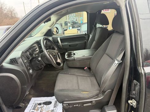 Used 2011 Chevrolet Silverado 1500 LT w/ All-Star Edition image 8