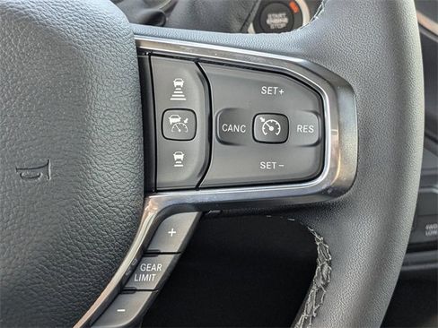 New 2026 RAM 3500 Laramie image 26