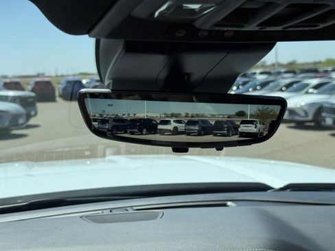 New 2026 GMC Sierra 2500 Denali Ultimate image 32