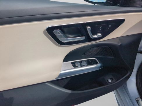 Certified 2025 Mercedes-Benz E 350 E 350 image 24