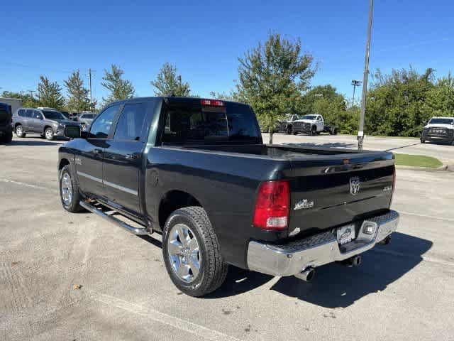 Used 2015 RAM 1500 Big Horn AWD/4WD image 6