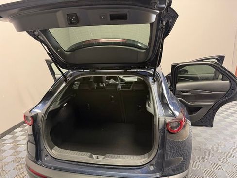 Certified 2025 MAZDA CX-30 AWD 2.5 S w/ Preferred Package image 25