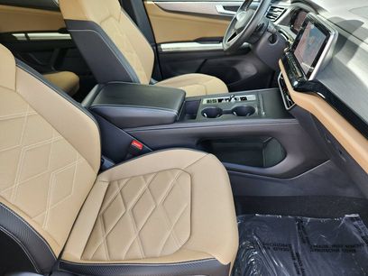 New 2026 Volkswagen Atlas Cross Sport SE