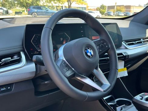 New 2026 BMW X1 xDrive28i w/ Technology Package image 17