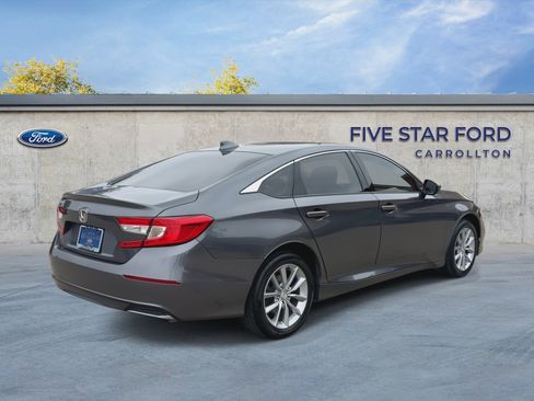 Used 2022 Honda Accord LX image 8