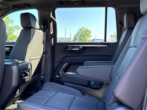 New 2026 Chevrolet Suburban RST w/ Comfort Package AWD/4WD image 21