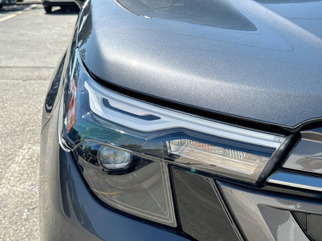 New 2026 Subaru Forester Premium AWD/4WD image 39