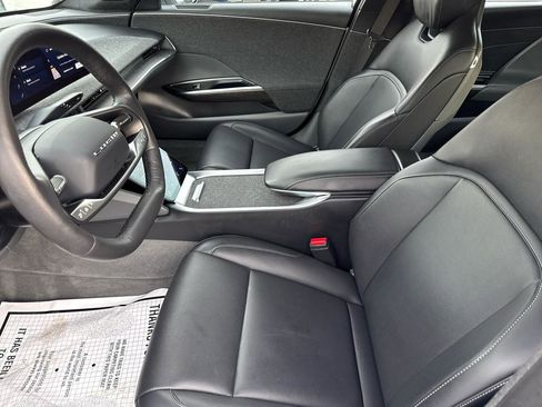 Used 2023 Lucid Air Pure image 27