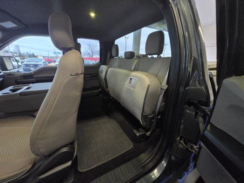Used 2015 Ford F150 XLT w/ XTR Package image 18