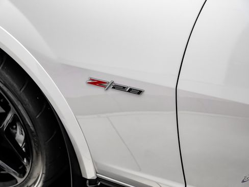 Used 2015 Chevrolet Camaro Z/28 image 28