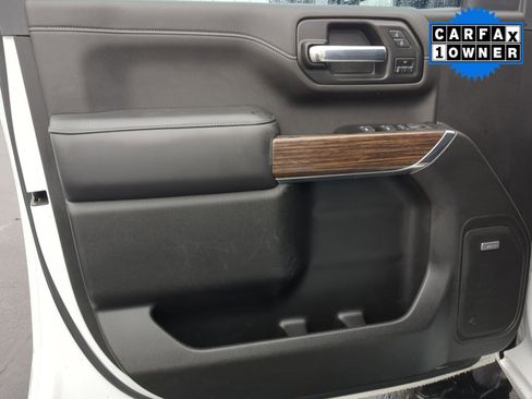 Used 2022 Chevrolet Silverado 3500 High Country w/ Safety Package II image 10