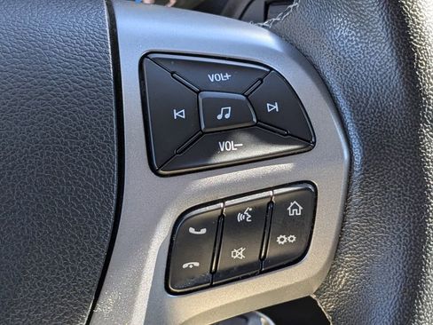 Used 2021 Ford Ranger XLT w/ Equipment Group 301A Mid image 27