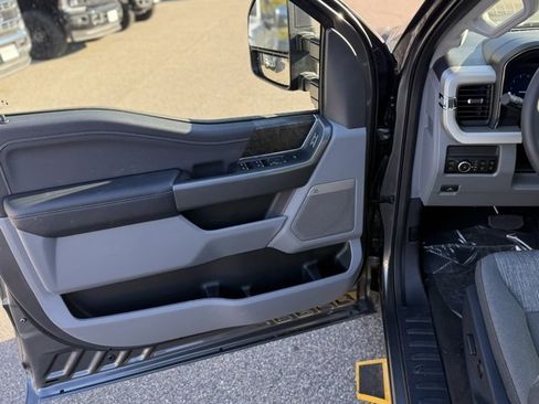 New 2026 Ford F350 XLT w/ XLT Premium Package image 14