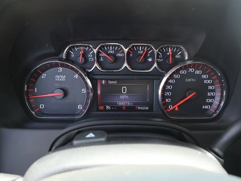 Used 2016 GMC Yukon SLT w/ Open Road Package AWD/4WD image 34