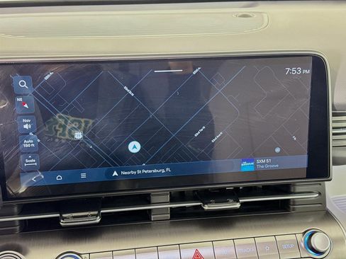 New 2026 Hyundai Kona Limited FWD image 16