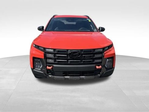 Used 2025 Hyundai Santa Cruz XRT AWD/4WD image 2
