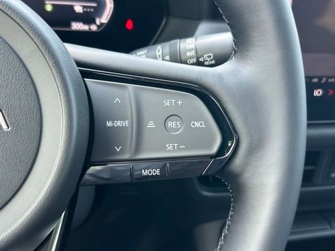 New 2026 MAZDA CX-5 Preferred image 16